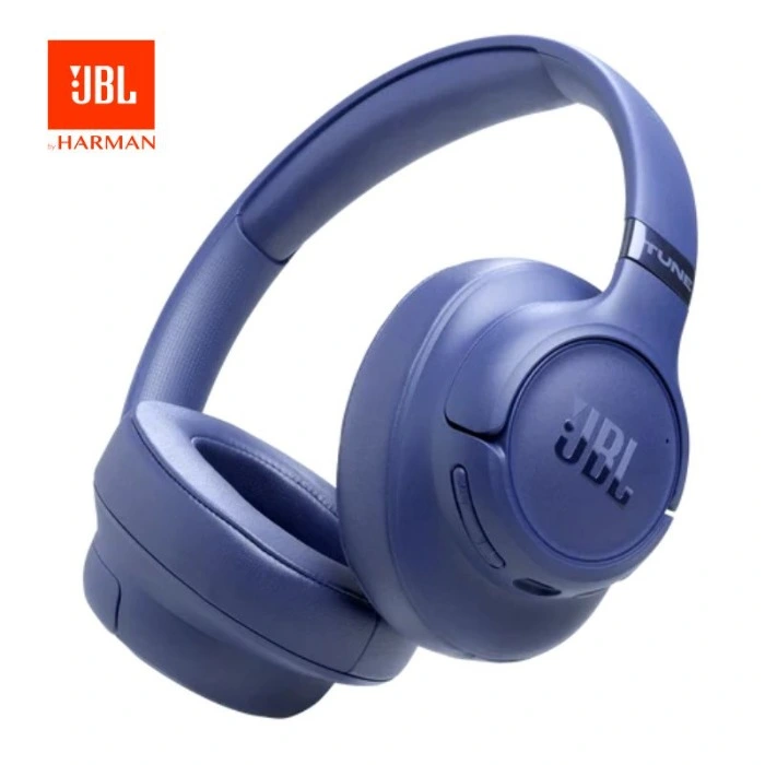Jbl Tune 780nc Wireless Over Ear Noice Cancelling Headphones